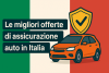 Migliore offerta di assicurazione auto in Italia bikrisohoj